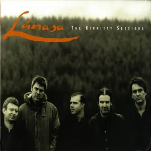 The Kinnety sessions